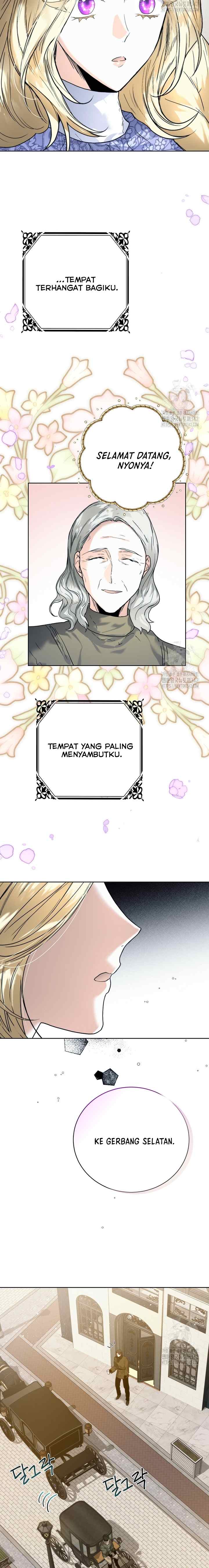 Royal Marriage chapter 80 halaman 7