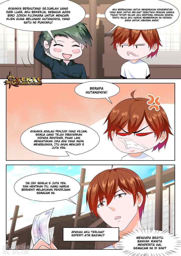 Metropolitan System chapter 325 halaman 7