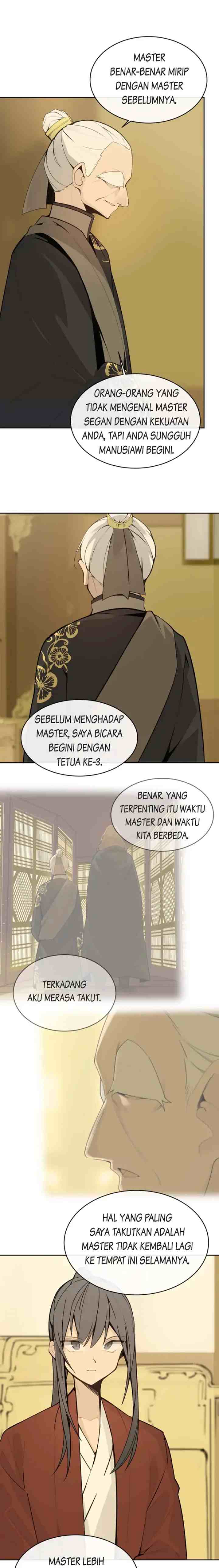 Devil Sword King chapter 248 halaman 5