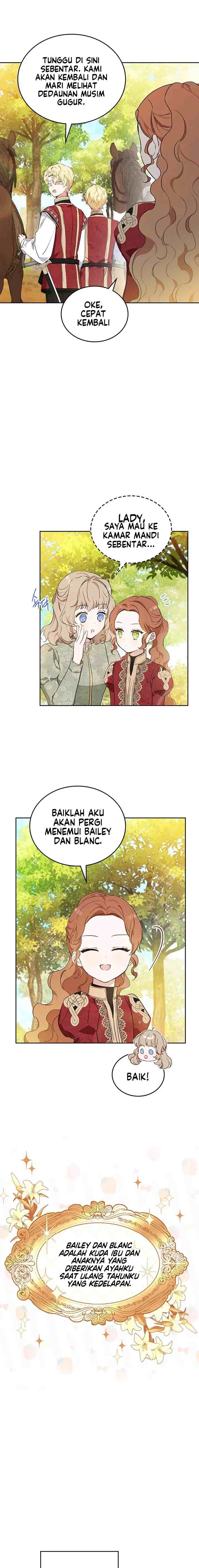 I'll Become the Head of the Family chapter 97 halaman 14