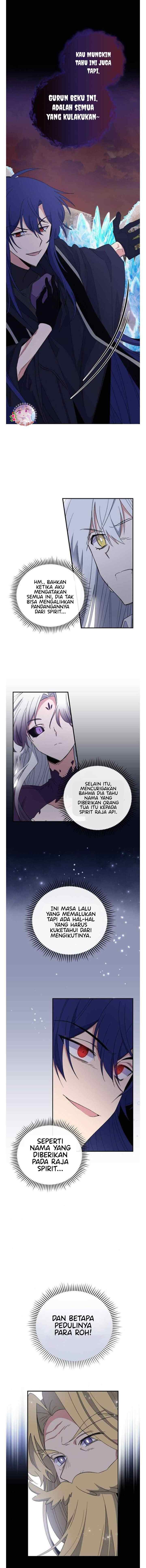 Yigret chapter 37 halaman 9
