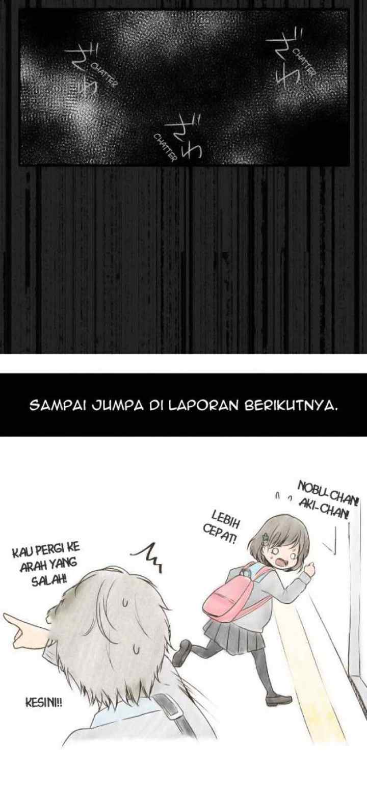 ReLIFE chapter 35 halaman 12