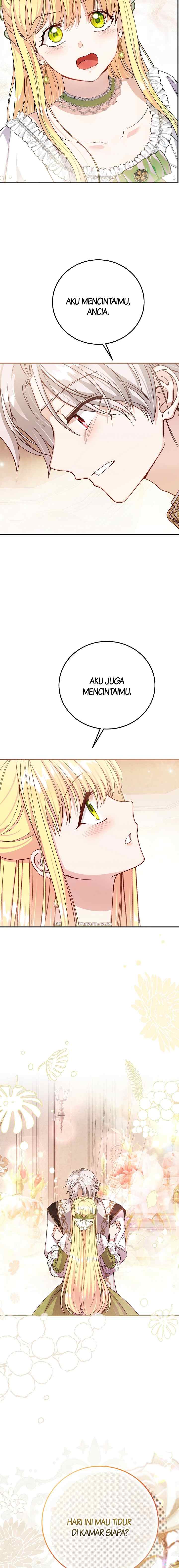 I Became the Wife of the Monstrous Crown Prince chapter 96 halaman 10
