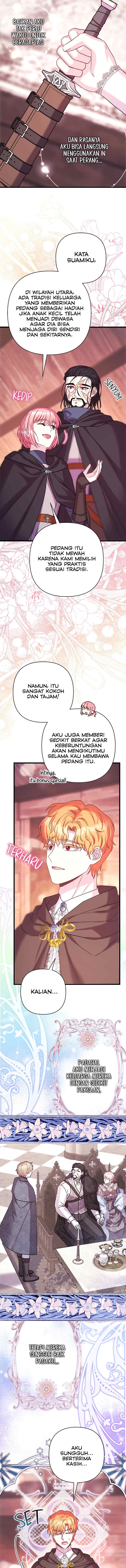 Anyway, It Is A Ropan chapter 89 halaman 17