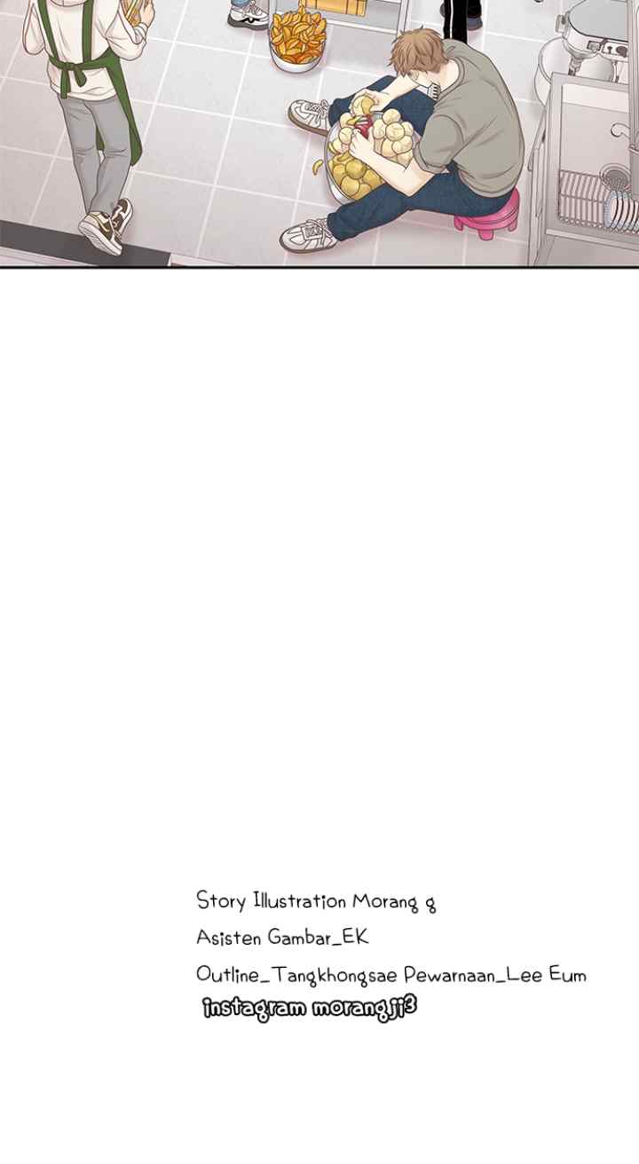 Odd Girls Out S2 chapter 211 halaman 19