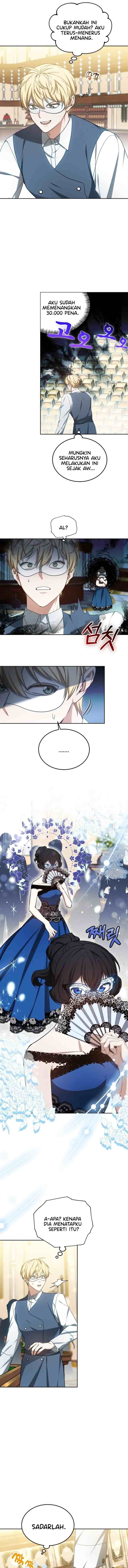 Dr. Player chapter 50 halaman 11