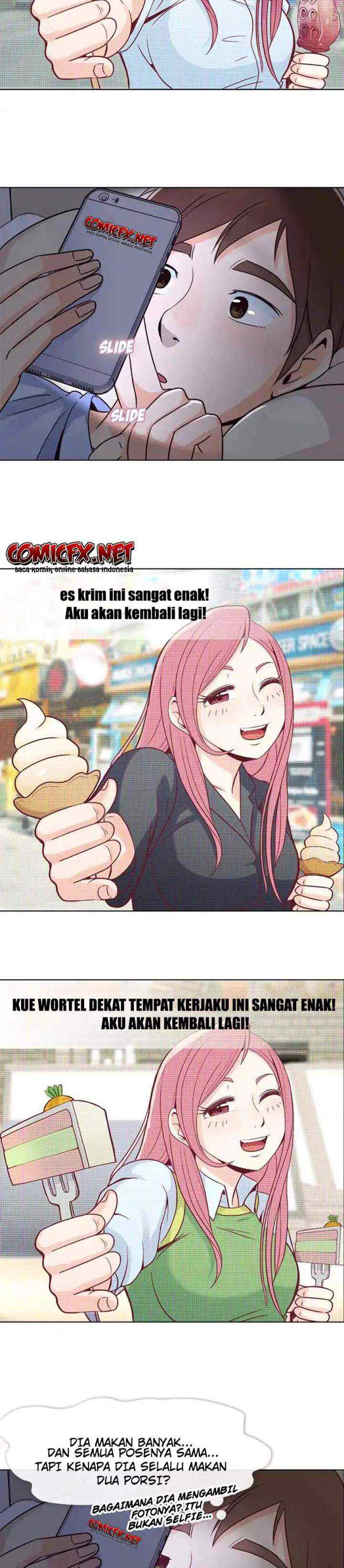 Annoying Alice chapter 17 halaman 7
