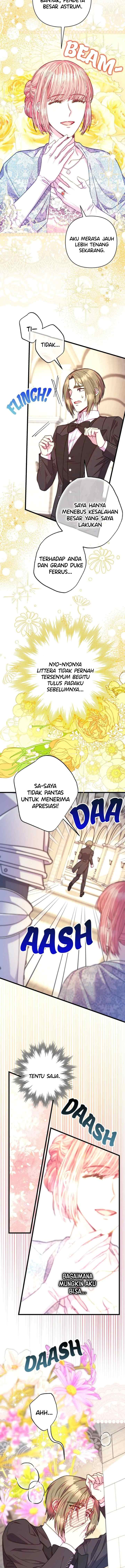 Anyway, It Is A Ropan chapter 100 halaman 9