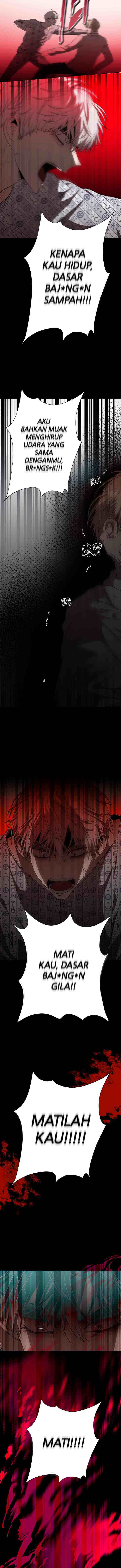 Siyoon Redflag chapter 33 halaman 16