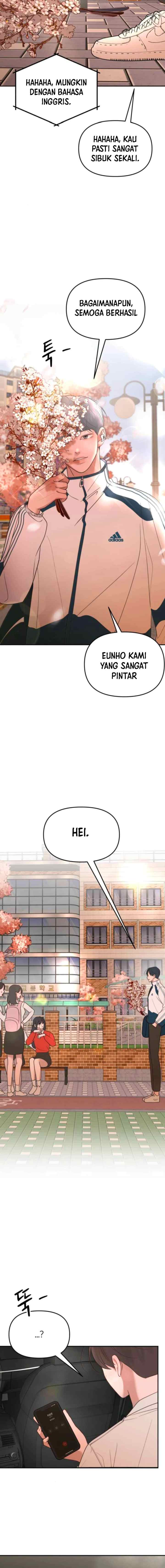 You Just Made My Day chapter 14 halaman 13