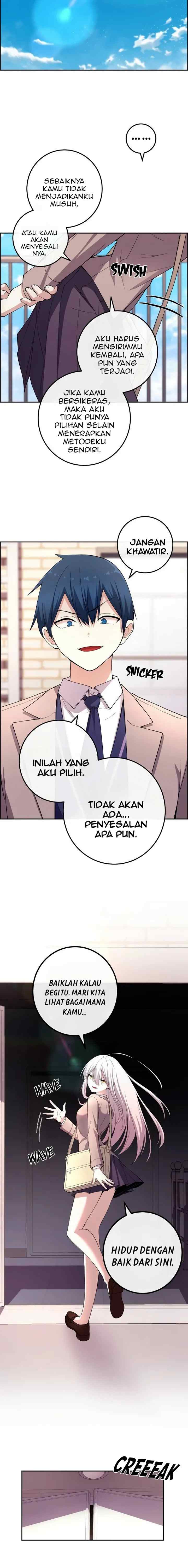 Webtoon Character Na Kang Lim chapter 153 halaman 6