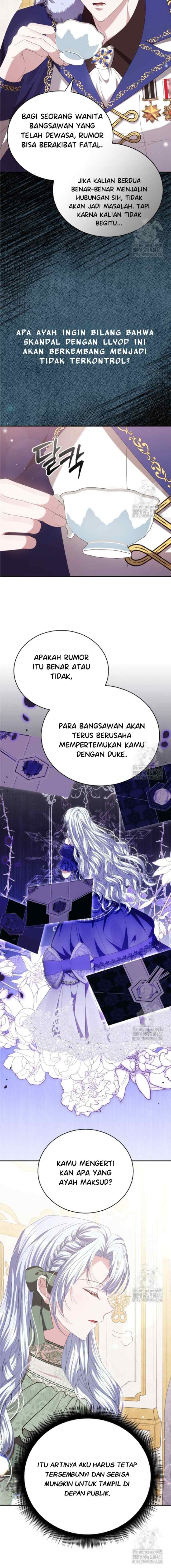 A Guide to the Reality of Villain Extras chapter 10 halaman 8
