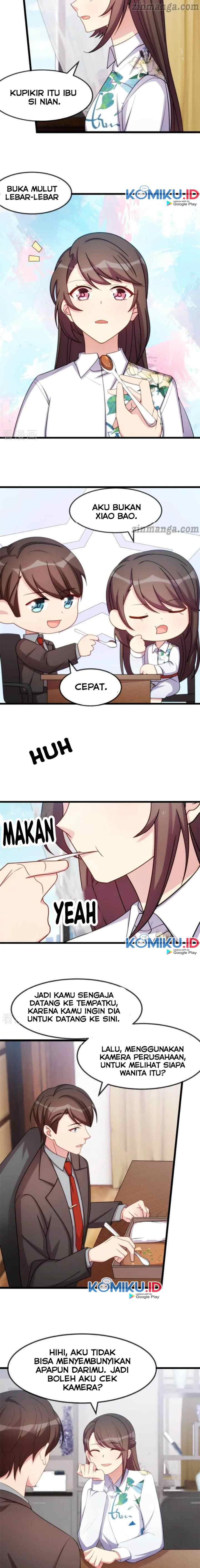 CEO's Sudden Proposal chapter 259 halaman 8