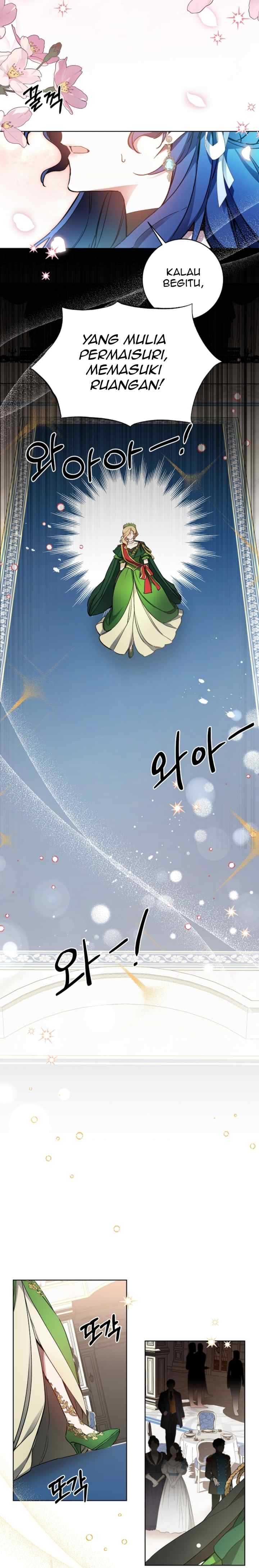 I Have Come to Destroy chapter 23 halaman 14