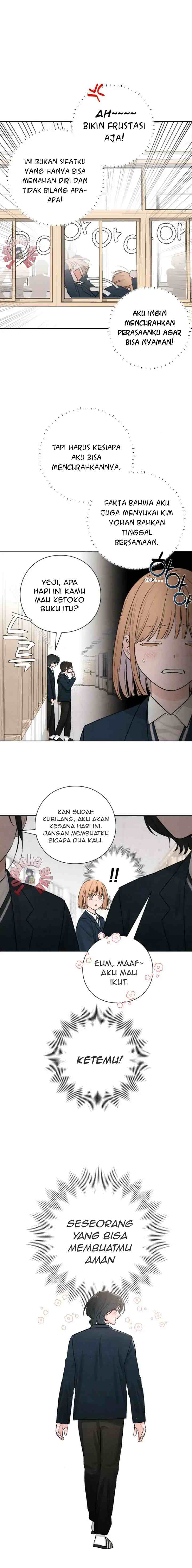 Apocalypse of Youth chapter 21 halaman 14
