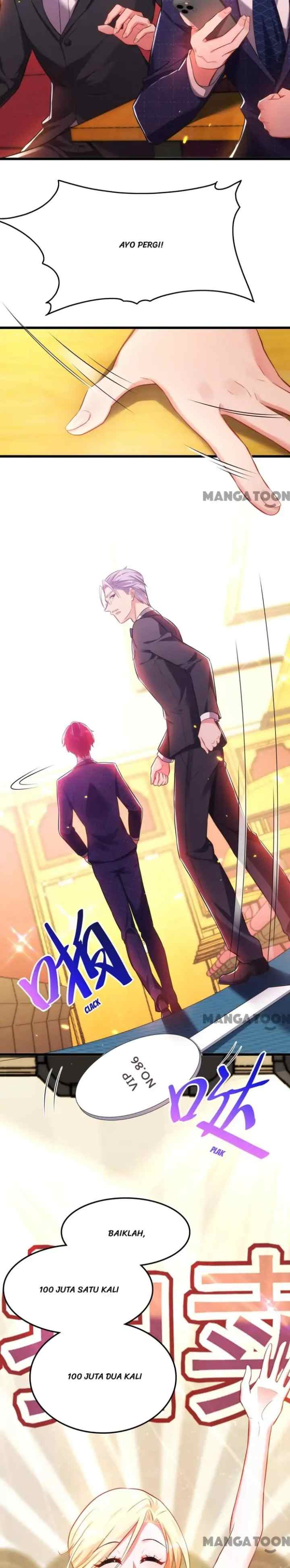 Don't Mess With Missy! chapter 68 halaman 9
