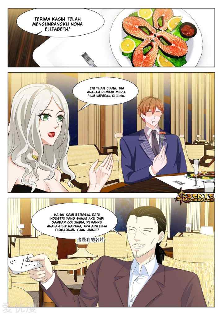 Metropolitan System chapter 336 halaman 12