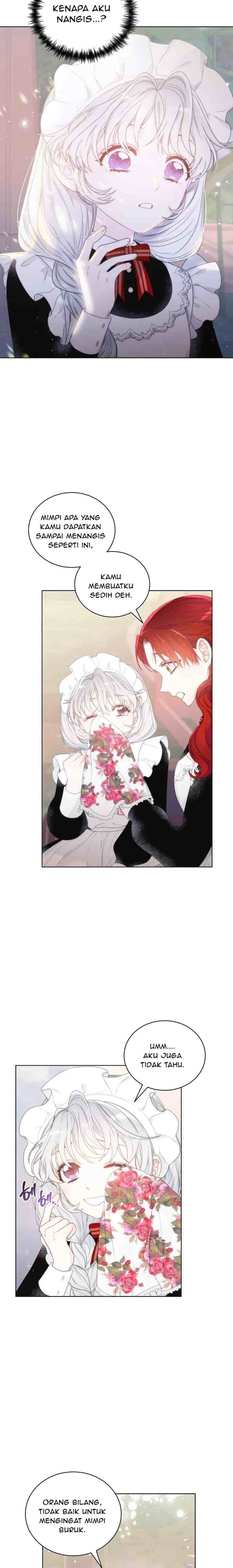 The Evil Empress Loves Me So Much chapter 0 halaman 10