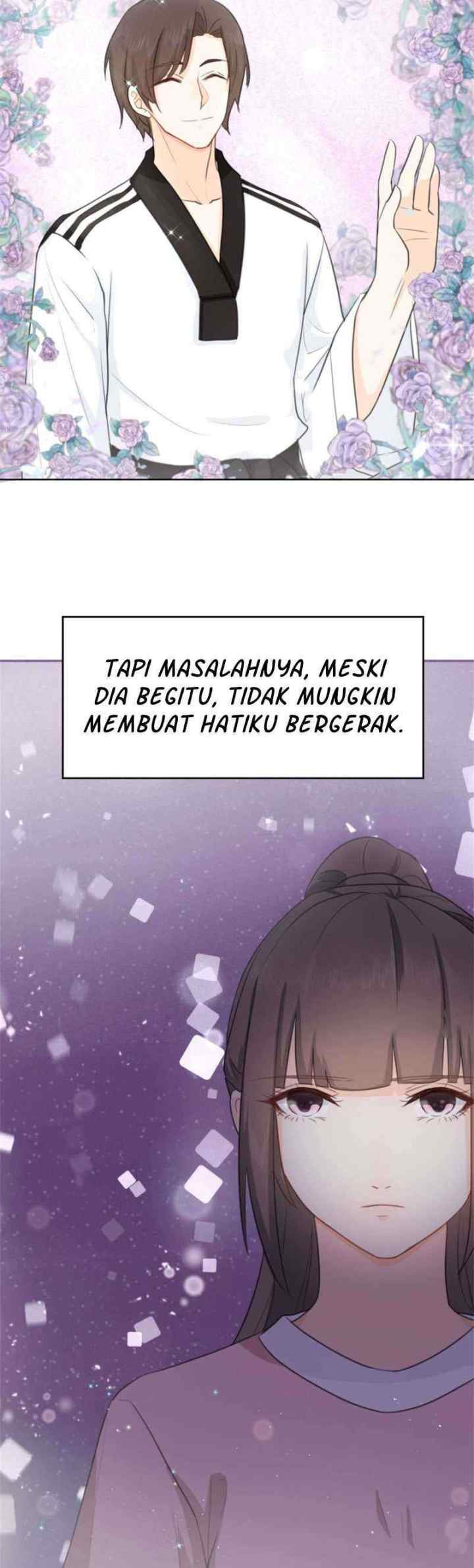 Sweet Heart of Girl chapter 8 halaman 14
