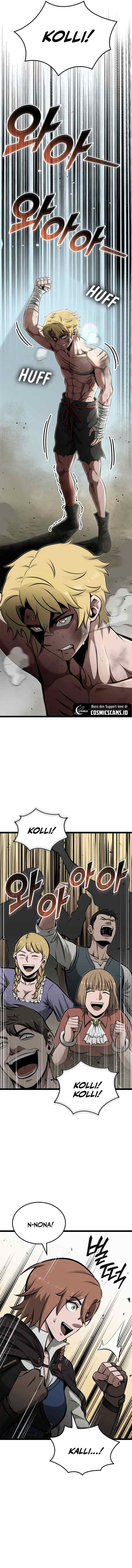 Prizefighter Kalri chapter 42 halaman 5