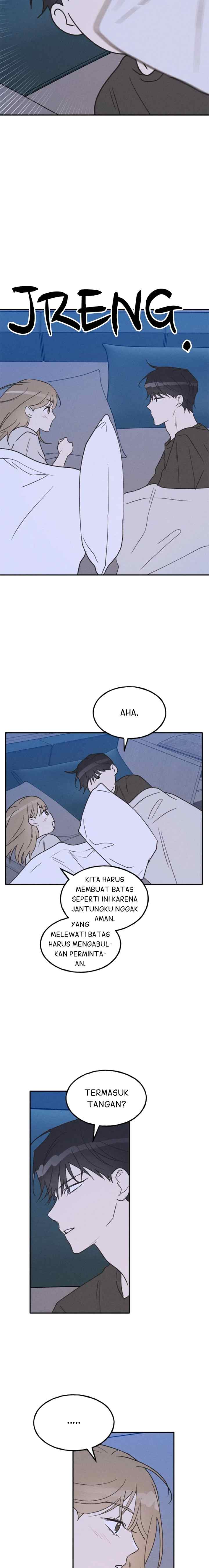 Boyfriend's Law chapter 73 halaman 7