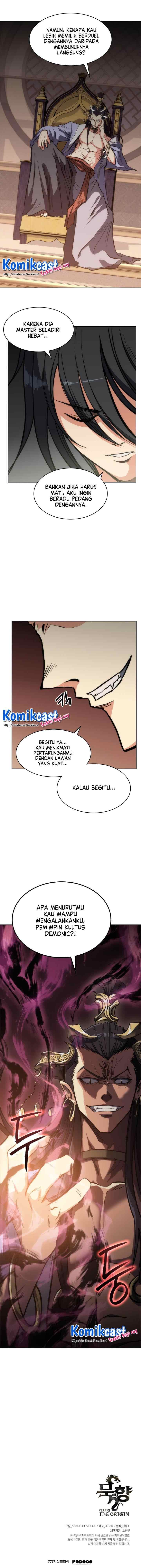 MookHyang - The Origin chapter 15 halaman 18
