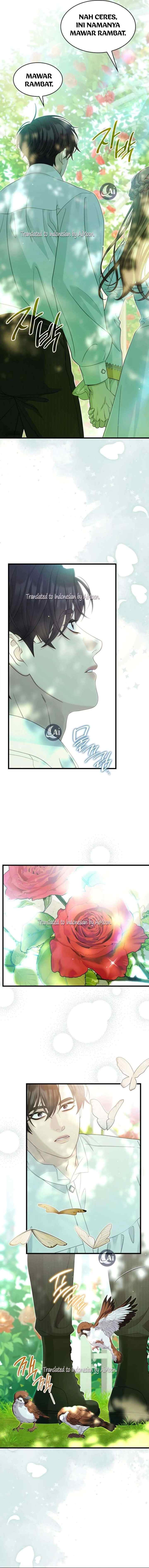 Turning the Mad Dog Into a Genteel Lord chapter 33 halaman 9