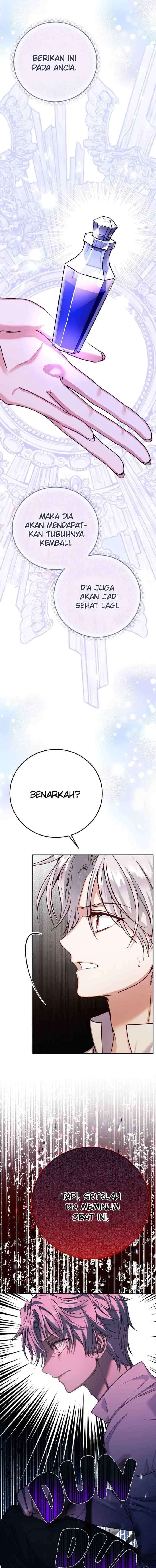 I Became the Wife of the Monstrous Crown Prince chapter 91 halaman 15