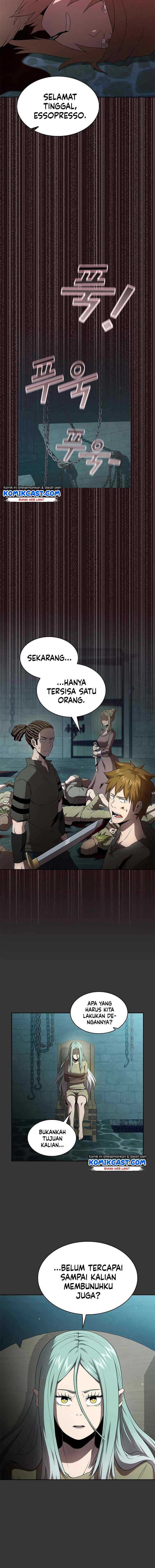 Is this Hero for Real? chapter 17 halaman 12