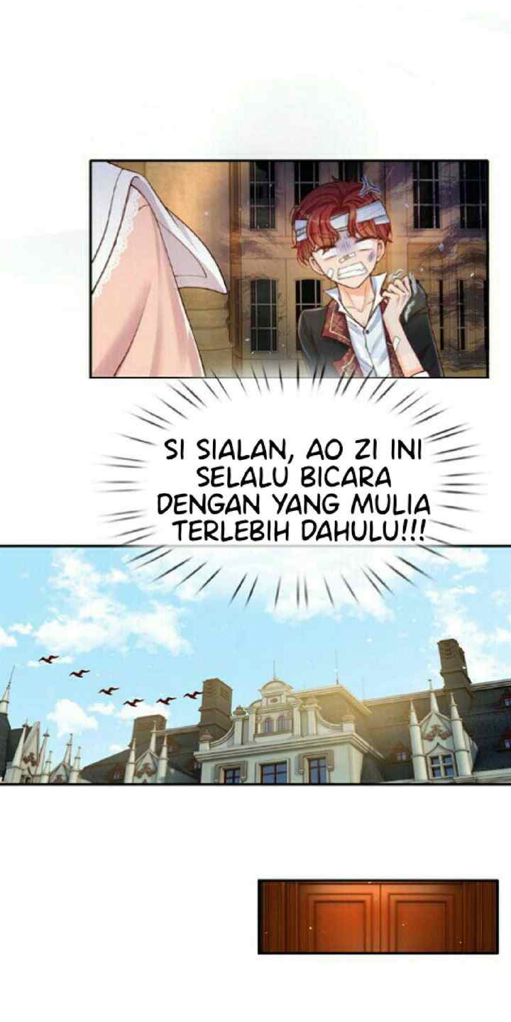 I, Queen Edith chapter 14 halaman 4