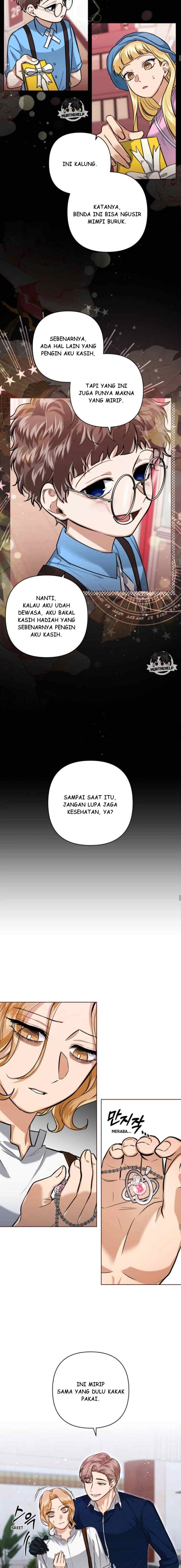 Remember Me chapter 18 halaman 8
