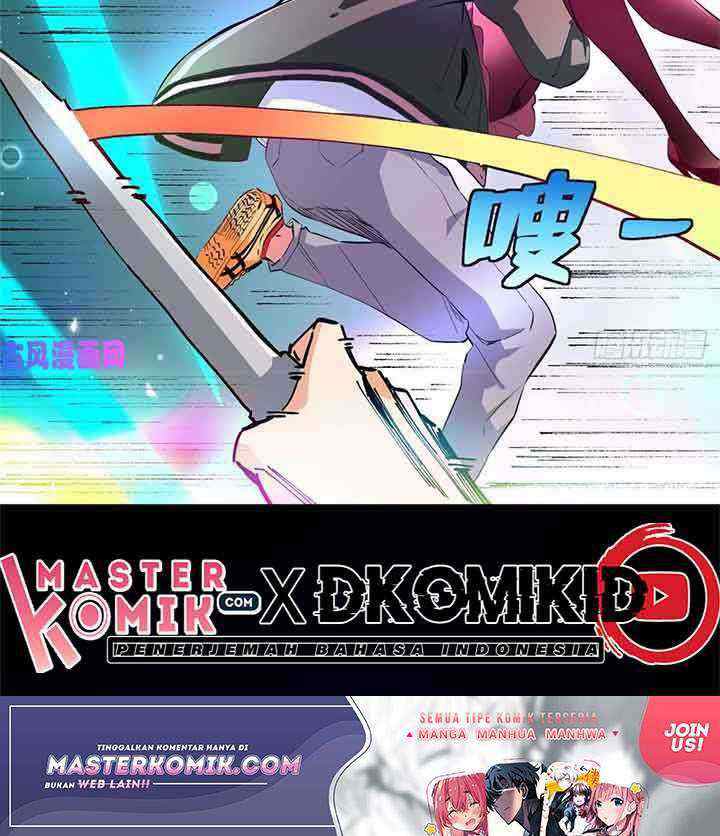 Need For Almighty Master chapter 36 halaman 4