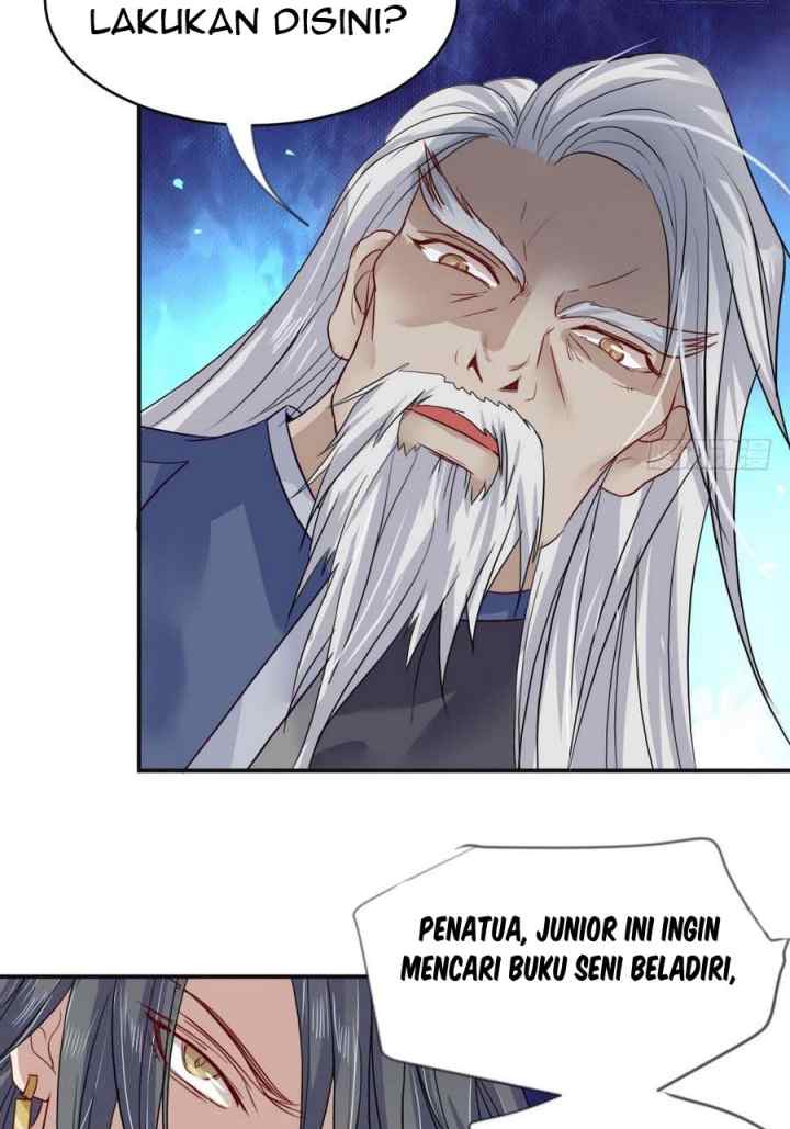 The Nine Heaven of Martial Arts chapter 11 halaman 6
