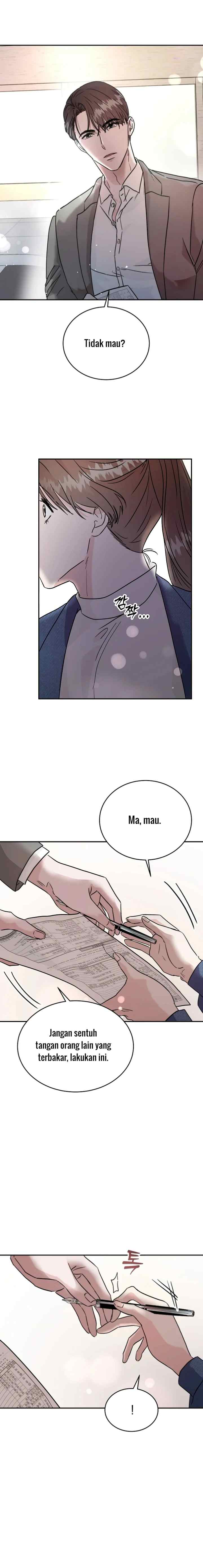 Remarried Couple chapter 22 halaman 5