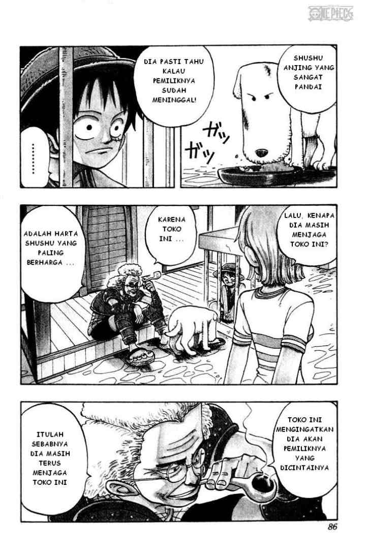 One Piece chapter 12 halaman 12