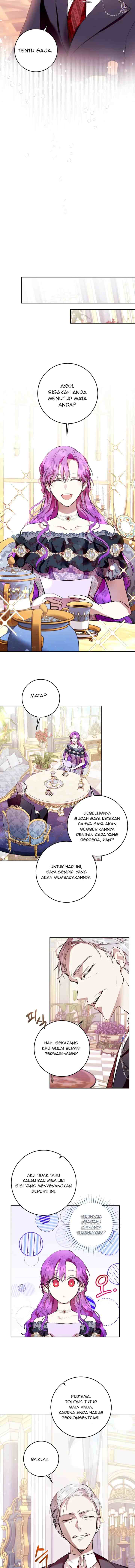 Isn't Being A Wicked Woman Much Better? chapter 7 halaman 8