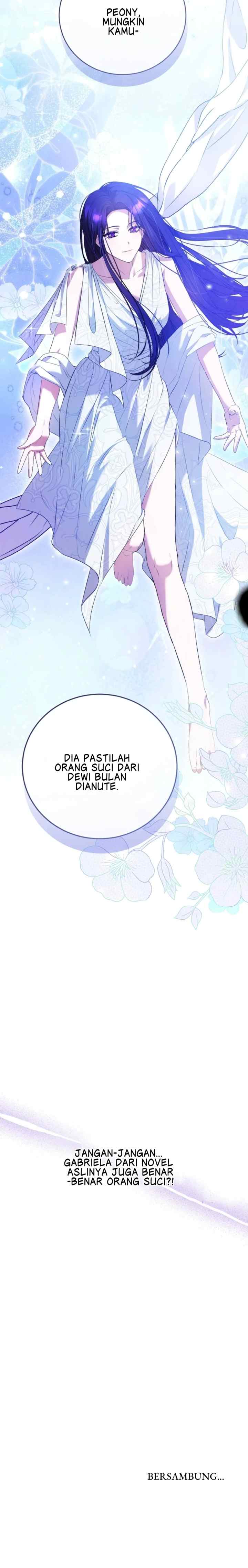 Peony - I Saw the Future with the Killer Grand Duke chapter 51 halaman 20