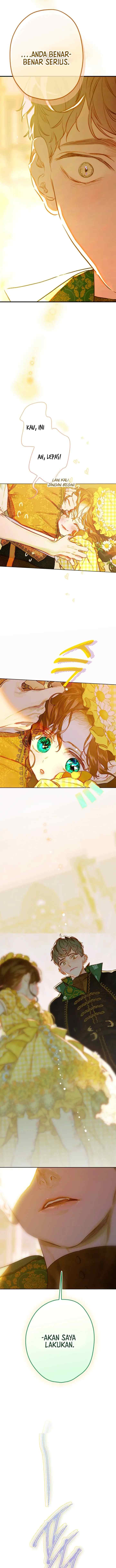 My Mom Got A Contract Marriage chapter 38 halaman 8