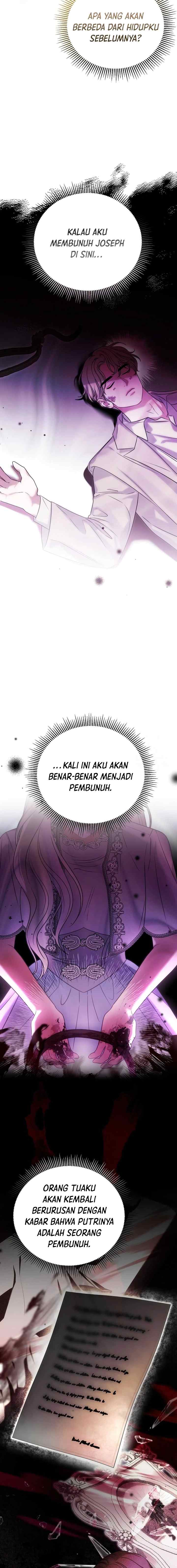 How To Turn A Kind Savior Into An Emperor chapter 36 halaman 15