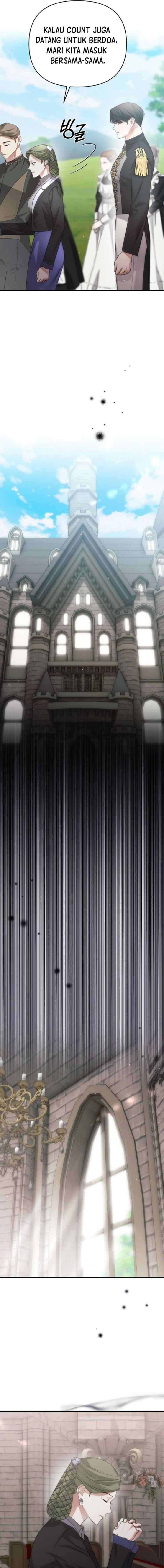 How To Turn A Kind Savior Into An Emperor chapter 43 halaman 12