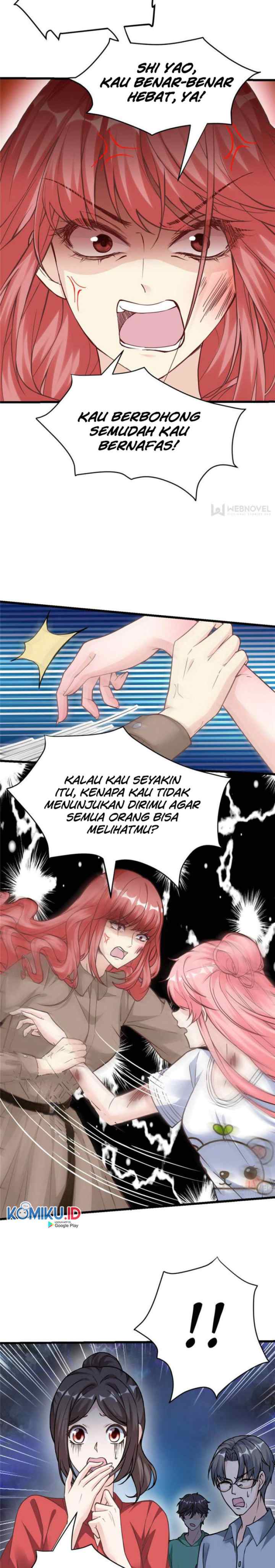 My Beautiful Time With You chapter 193 halaman 12