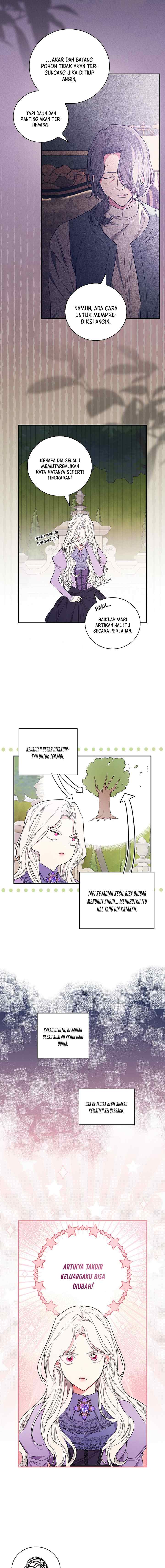 I'll Become the Mother of the Hero chapter 27 halaman 7