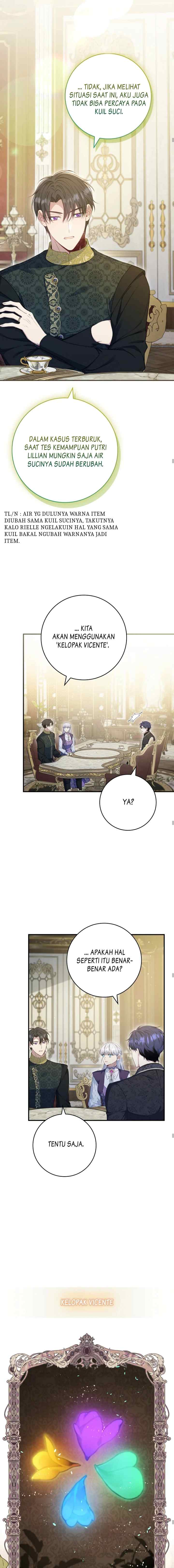 Fakes Don't Want To Be Real chapter 92 halaman 13