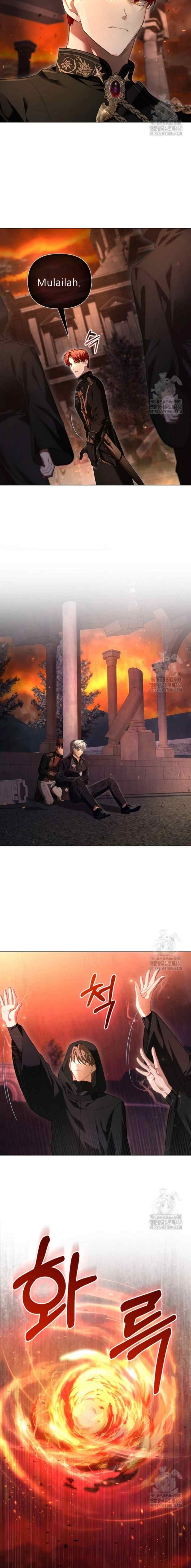 The Villainous Duke's Daughter's Special Rice Cultivation Method chapter 54 halaman 12