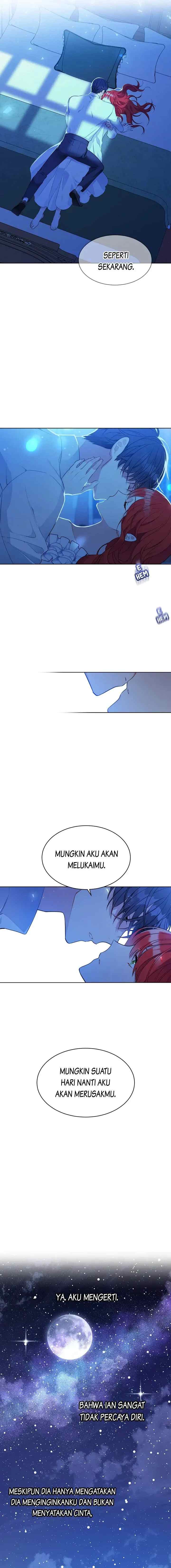 Mueller's Investigator chapter 138 halaman 17