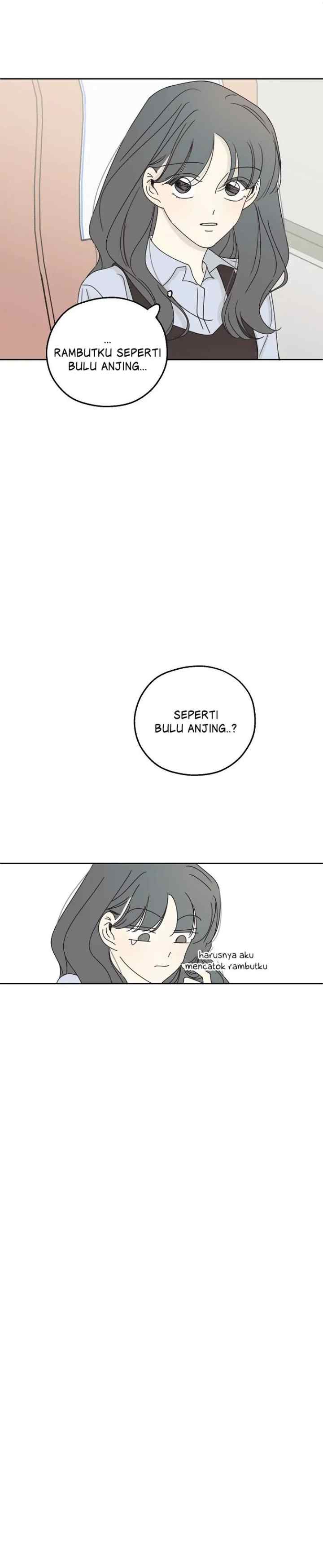 The Password Is 002! chapter 16 halaman 12