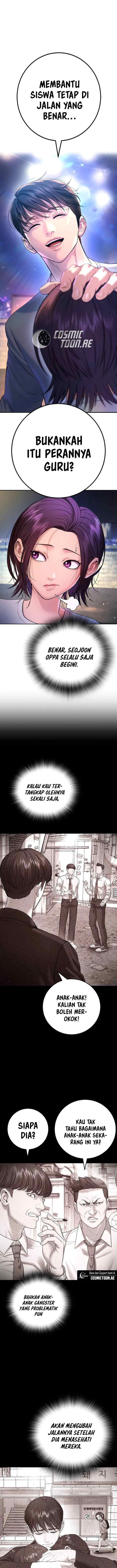 Gu Sera chapter 6 halaman 8