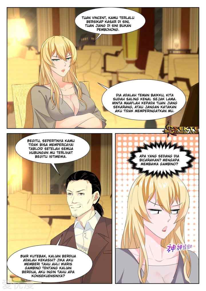 Metropolitan System chapter 337 halaman 4