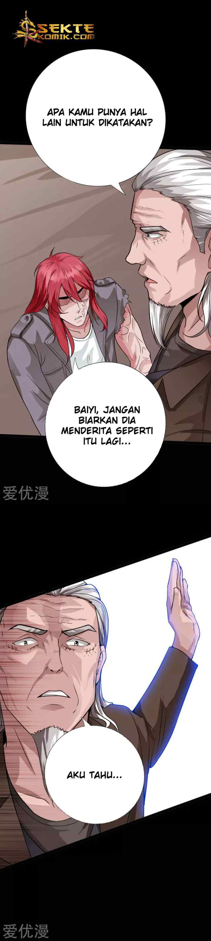 Hopeless chapter 120 halaman 13