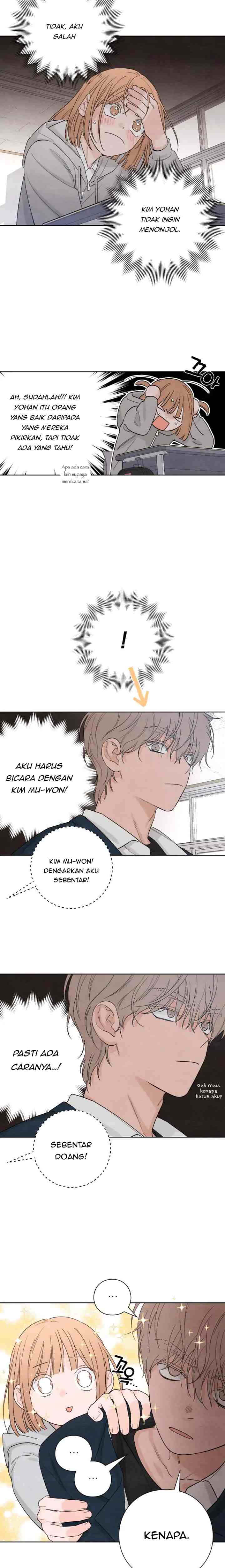 Apocalypse of Youth chapter 14 halaman 9